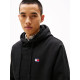 Tommy Hilfiger Ανδρικό φούτερ Badge Drawstring Hoody